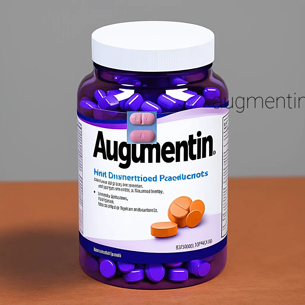 Augmentin